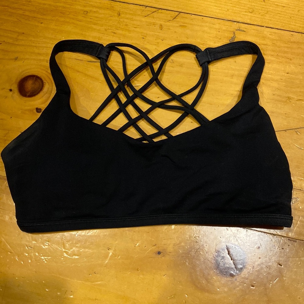 Free to Be Bra